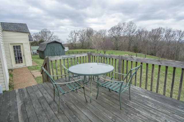 836 Hickory Ridge Trail Columbia, TN 38401 - Photo 17 of 20 Imagine this view once the trees have their leaves.