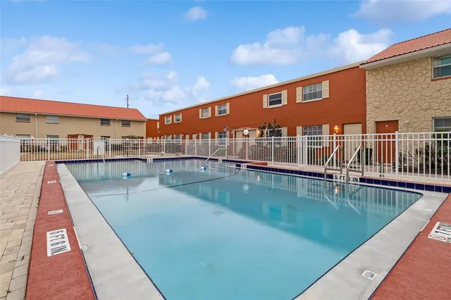 $129,000 | 50 Needle Boulevard, Unit 32, Merritt Island, FL 32953