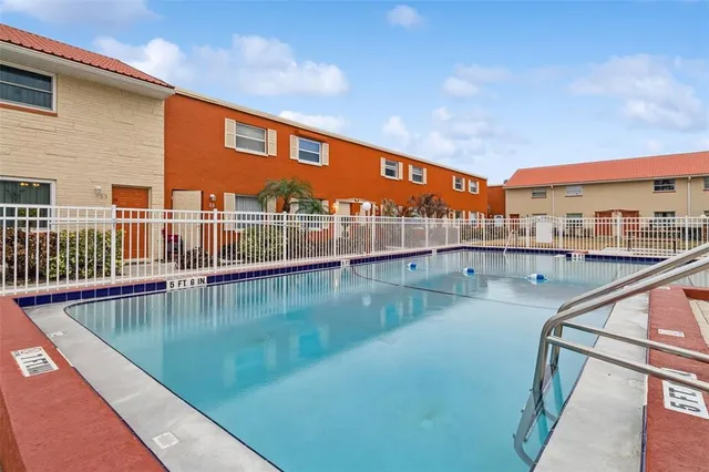 $129,000 | 50 Needle Boulevard, Unit 32, Merritt Island, FL 32953