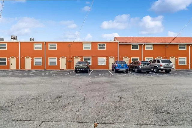 $129,000 | 50 Needle Boulevard, Unit 32, Merritt Island, FL 32953