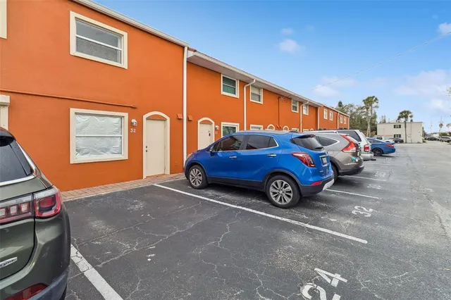 $129,000 | 50 Needle Boulevard, Unit 32, Merritt Island, FL 32953