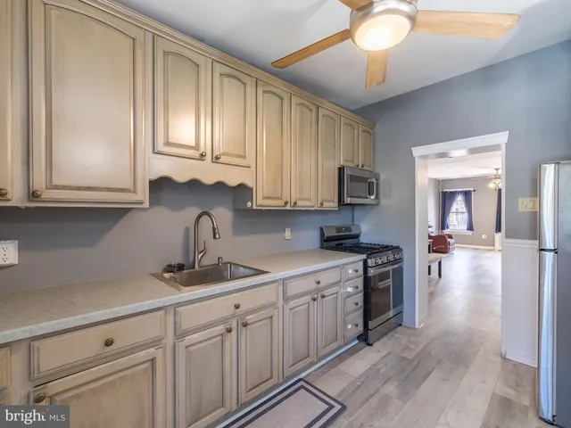 $299,999 | 436 Leverington Avenue, Philadelphia, PA 19128