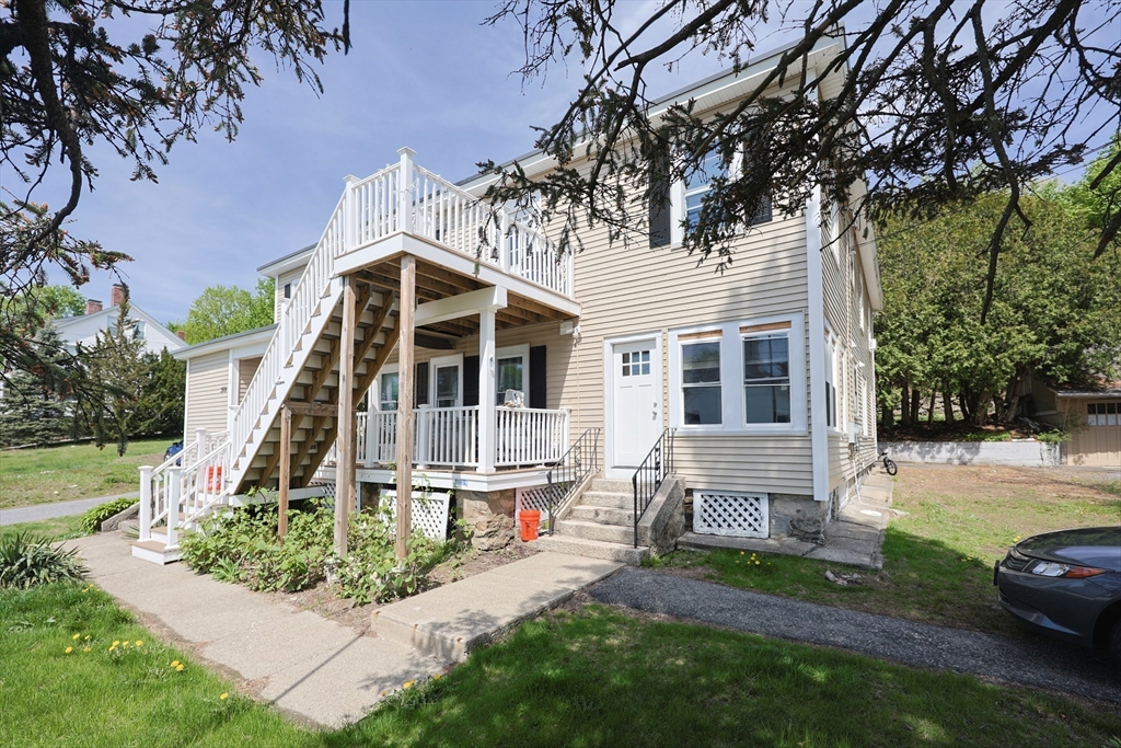 309 Providence Road, Unit 3 Grafton, MA 01560 - Photo 2 of 18