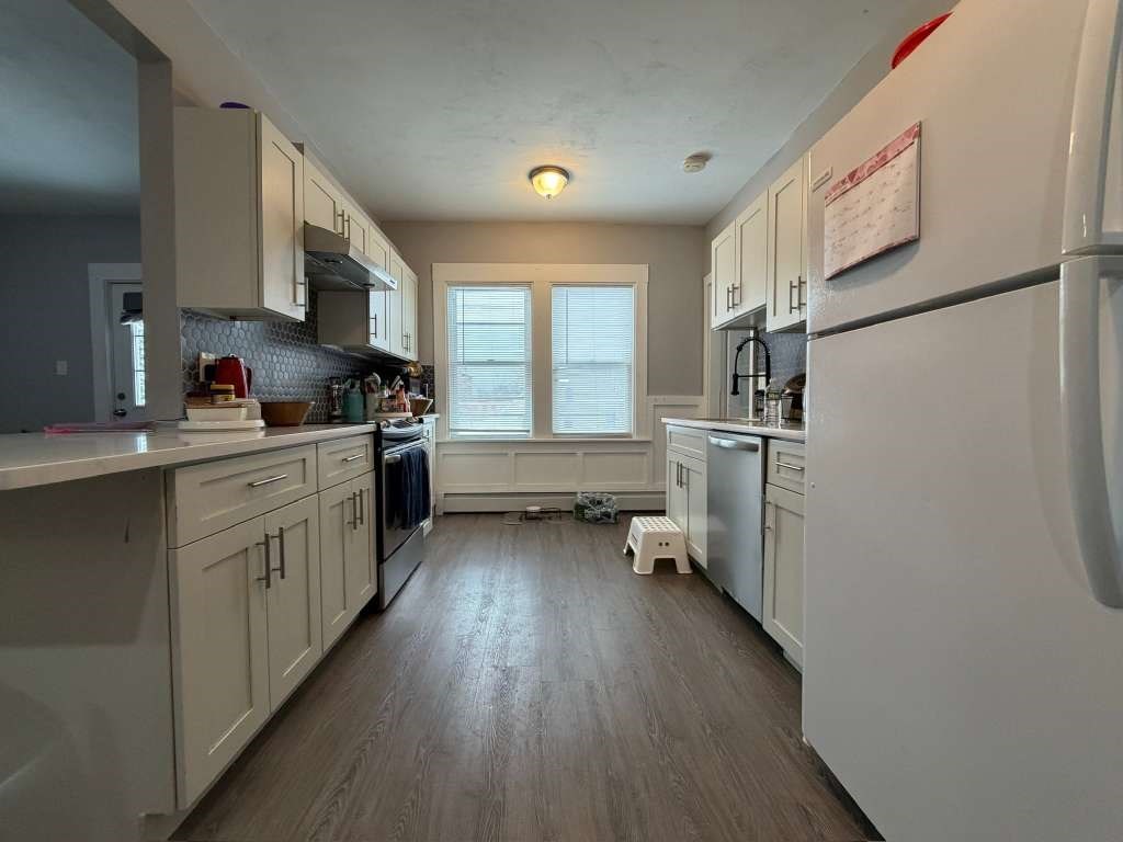 309 Providence Road, Unit 3 Grafton, MA 01560 - Photo 5 of 18