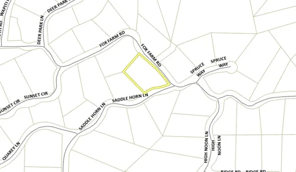 $899,000 | 41 Saddle Horn Lane, Telluride, CO 81435