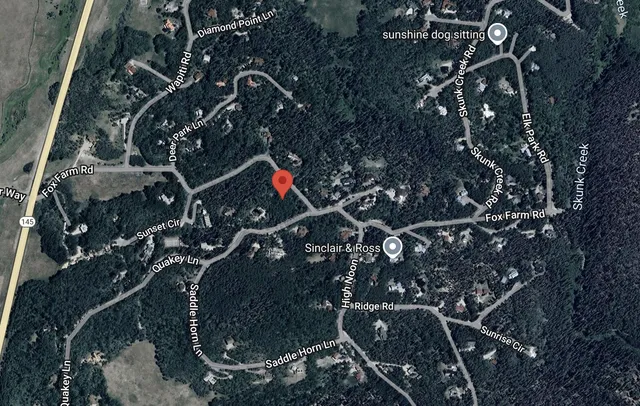 $899,000 | 41 Saddle Horn Lane, Telluride, CO 81435