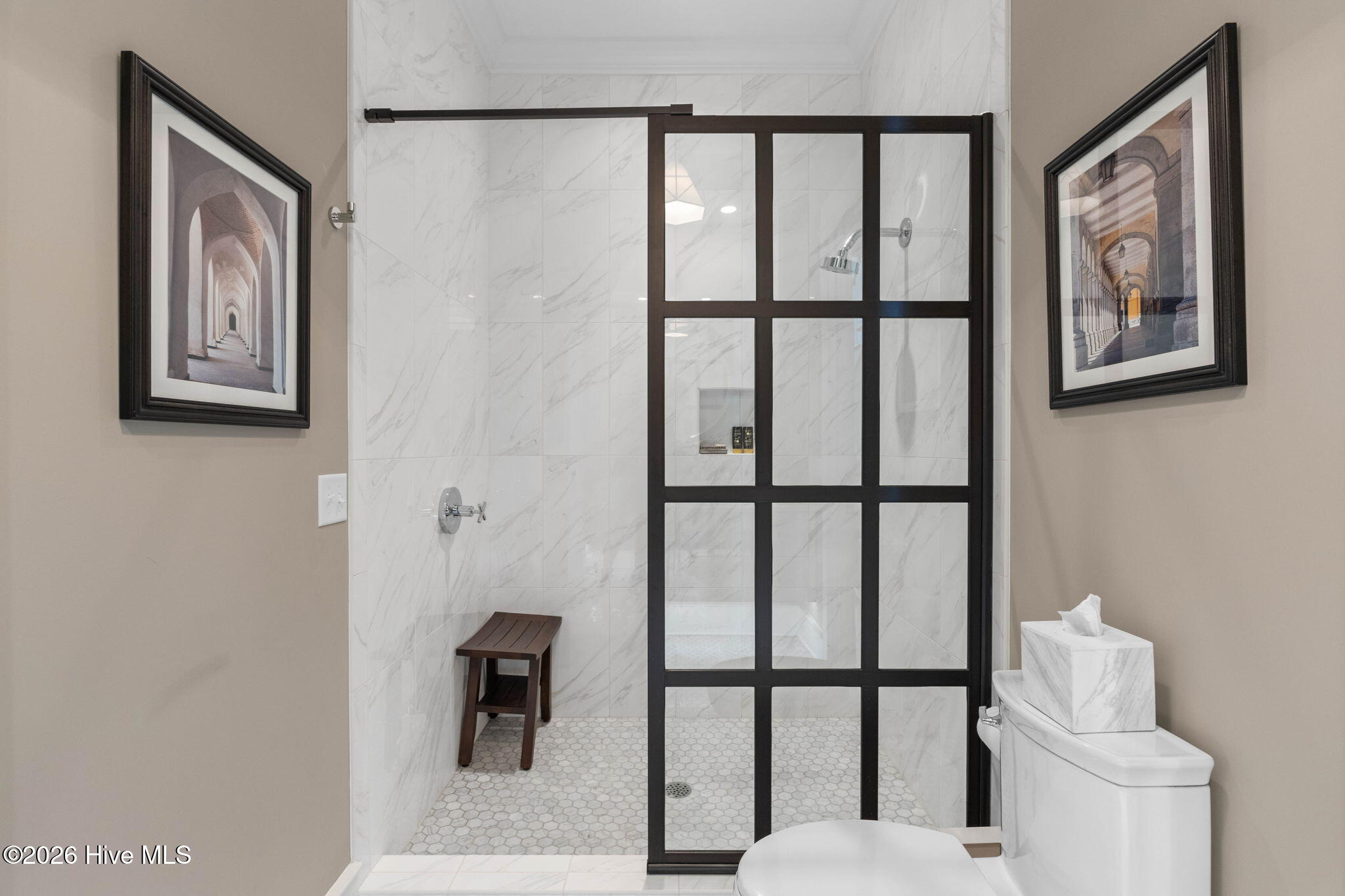 6197 Castlebrook Way Southwest Ocean Isle Beach, NC 28469 - Photo 18 of 120 Tile Shower
