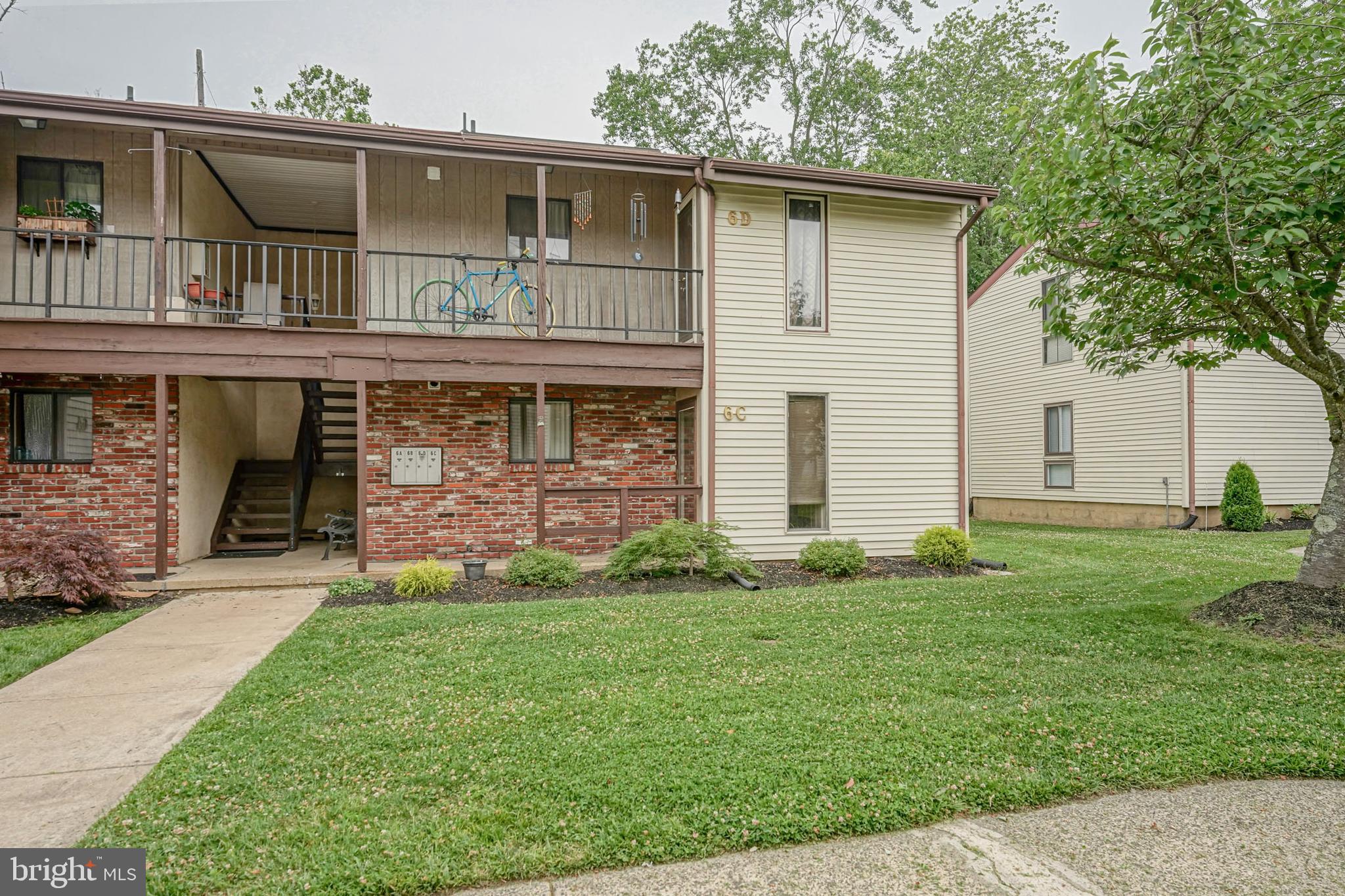 40 Tansboro Road, Unit 6D Berlin, NJ 08009 - Photo 1 of 11