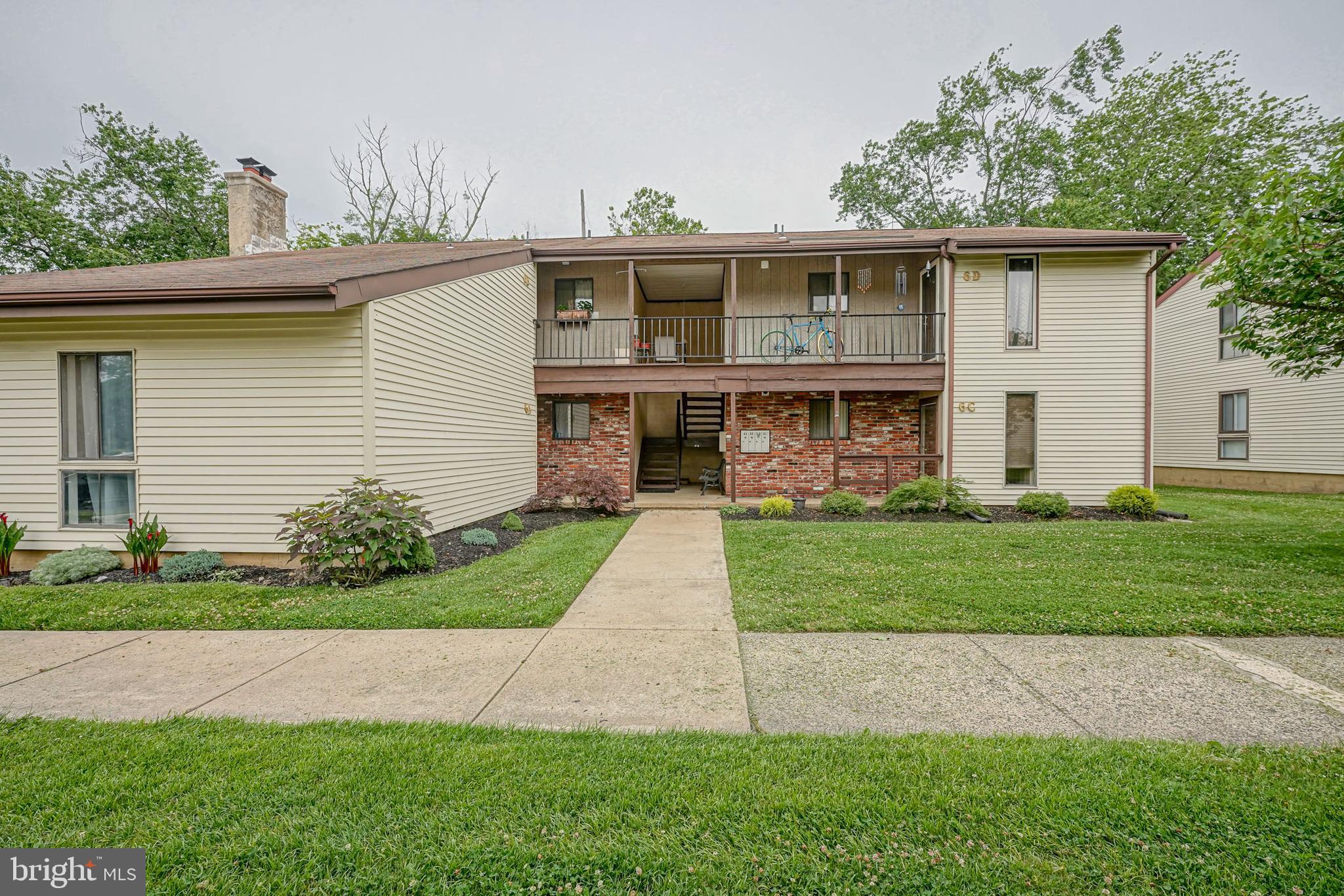 40 Tansboro Road, Unit 6D Berlin, NJ 08009 - Photo 11 of 11