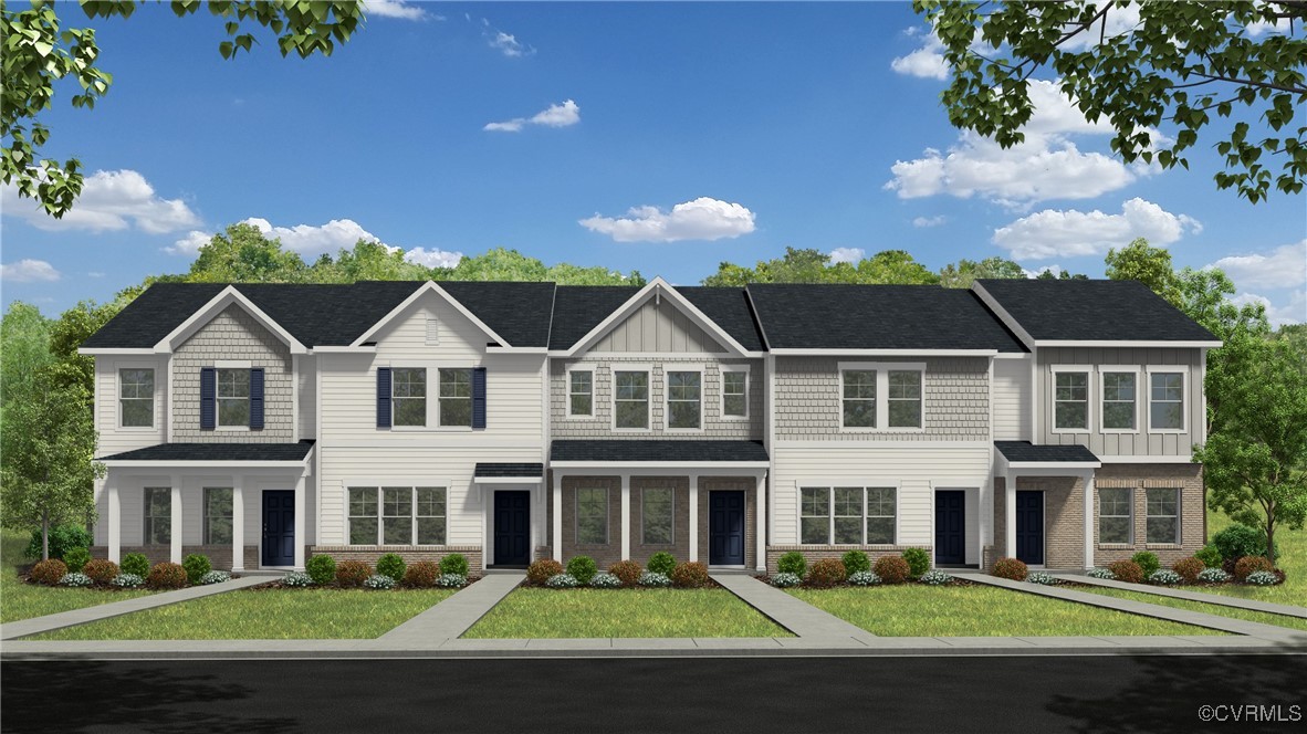 225 Whiteside Road Sandston, VA 23150 - Photo 24 of 24 Gallery Image 24