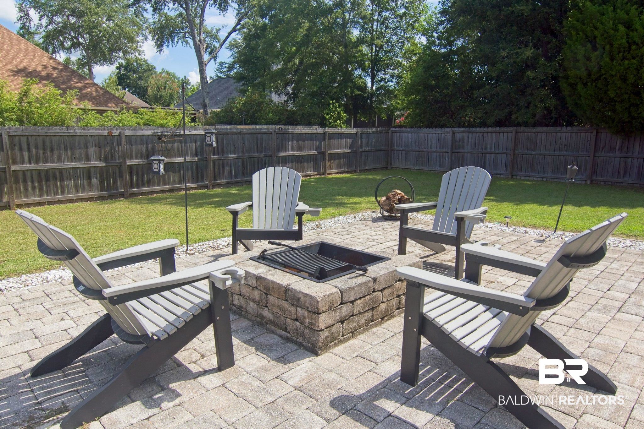 1087 Melbourne Court Foley, AL 36535 - Photo 31 of 35