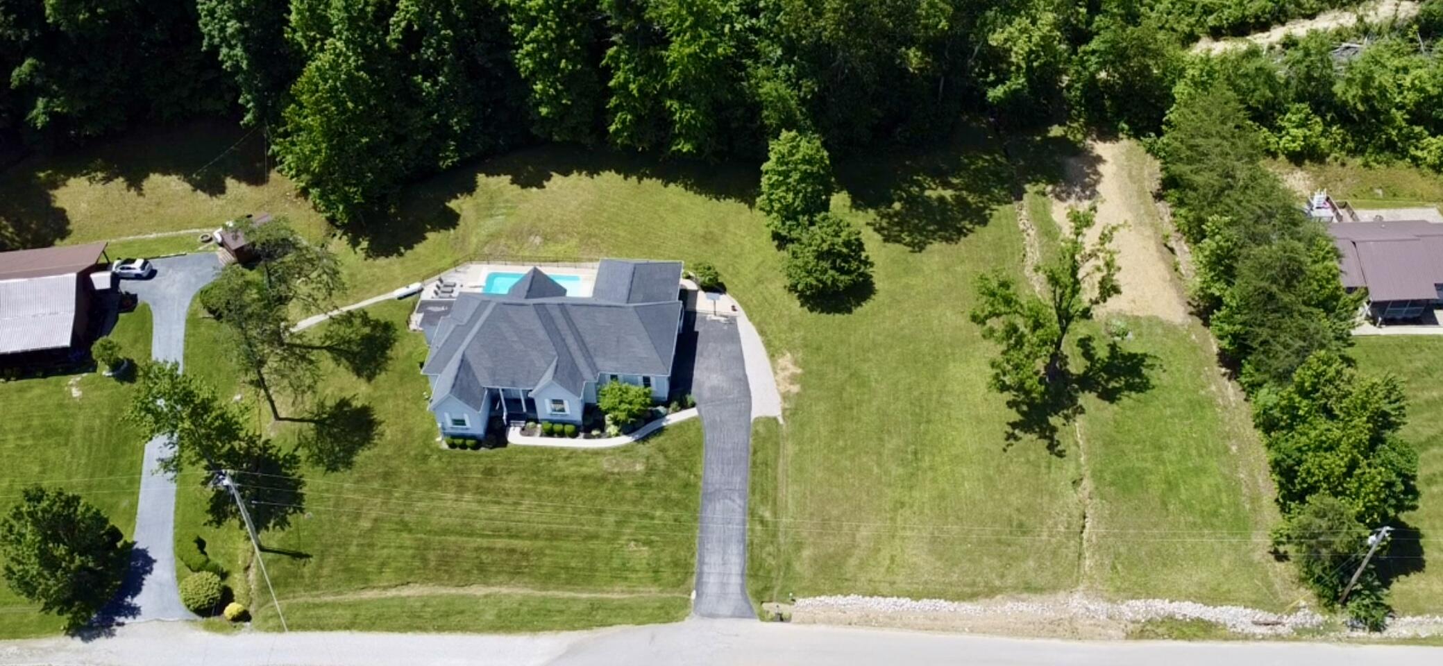 681 Carrington Green Road Salt Lick, KY 40371 - Photo 3 of 49 IMG_0636