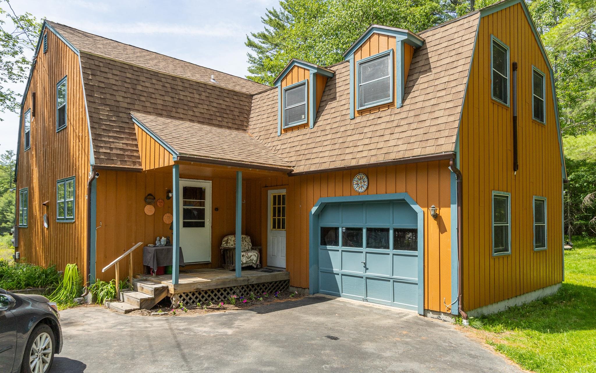 540 Fitzwilliam Road Richmond, NH 03470 - Photo 24 of 35