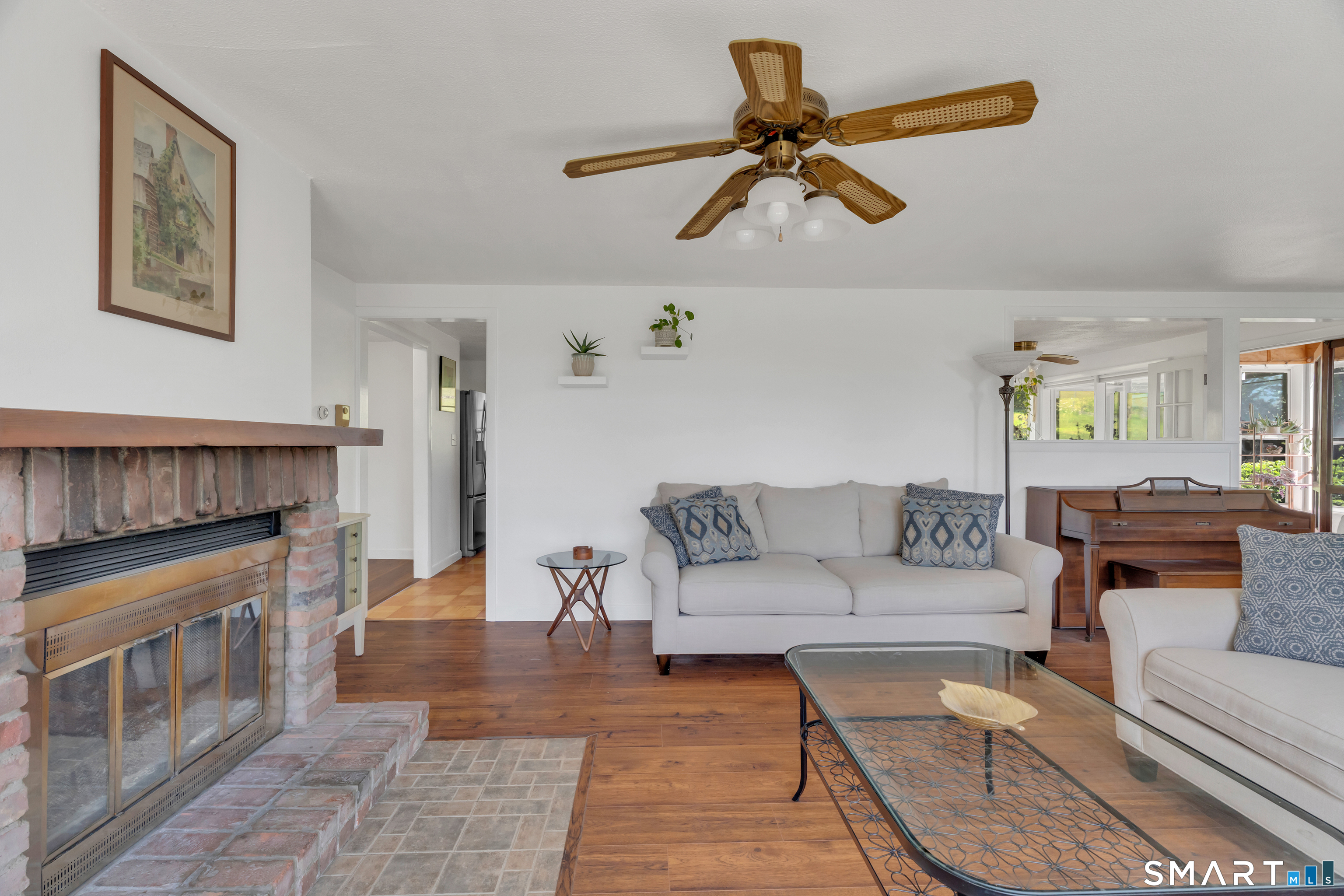 449 Brushy Plain Road Branford, CT 06405 - Photo 5 of 39