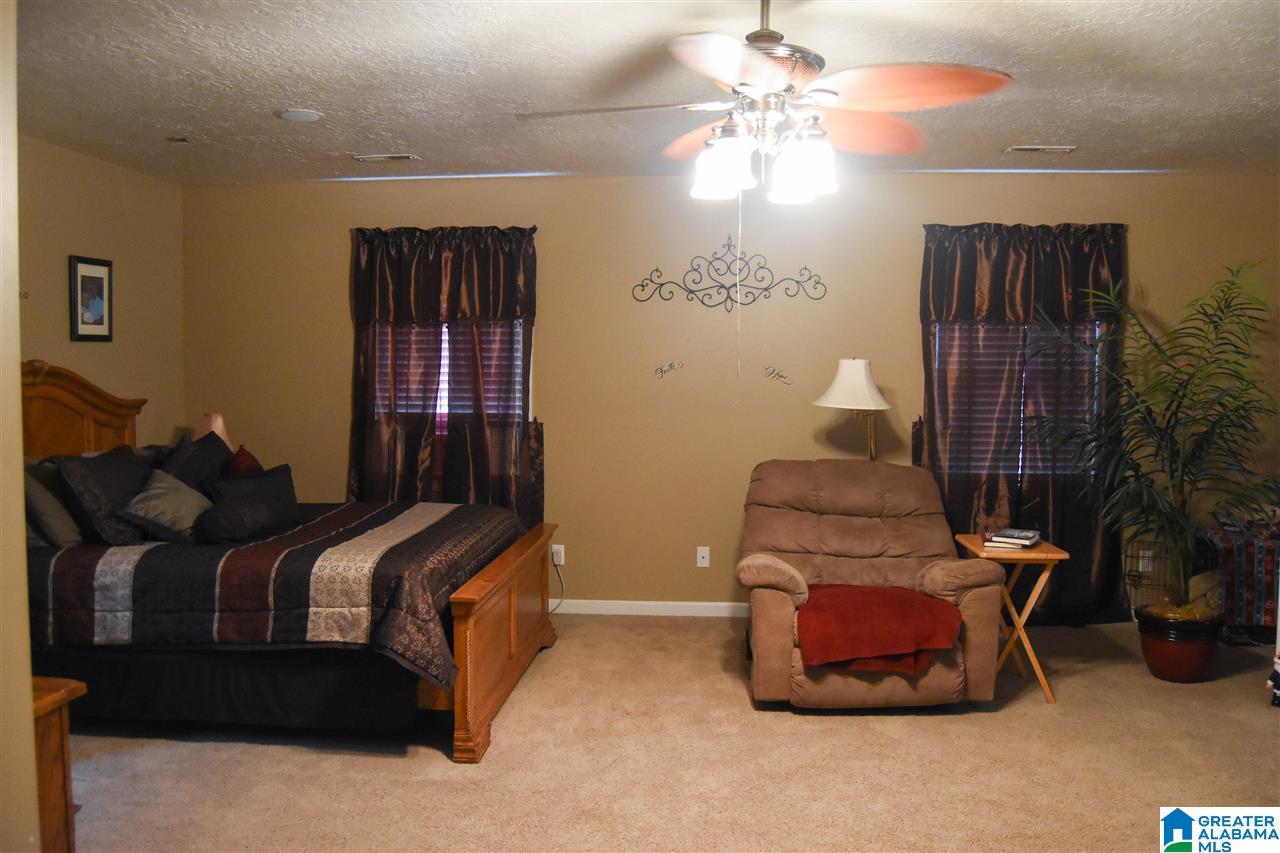 135 Wilson Way Weaver, AL 36277 - Photo 31 of 46
