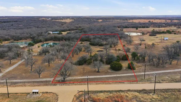 $95,000 | Tbd Dps Tower Road, Perrin, TX 76486