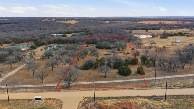 $99,000 | Tbd Dps Tower Road, Perrin, TX 76486