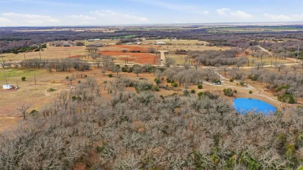 $95,000 | Tbd Dps Tower Road, Perrin, TX 76486