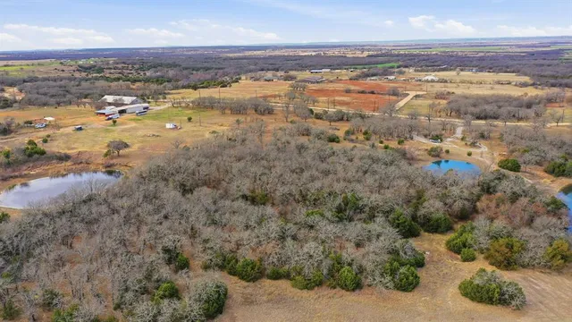$99,000 | Tbd Dps Tower Road, Perrin, TX 76486