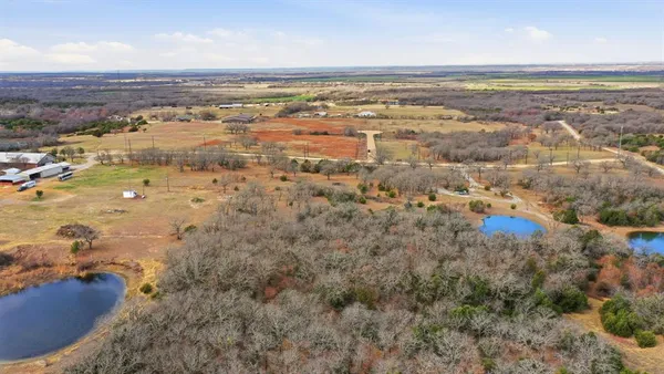 $95,000 | Tbd Dps Tower Road, Perrin, TX 76486