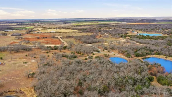 $95,000 | Tbd Dps Tower Road, Perrin, TX 76486