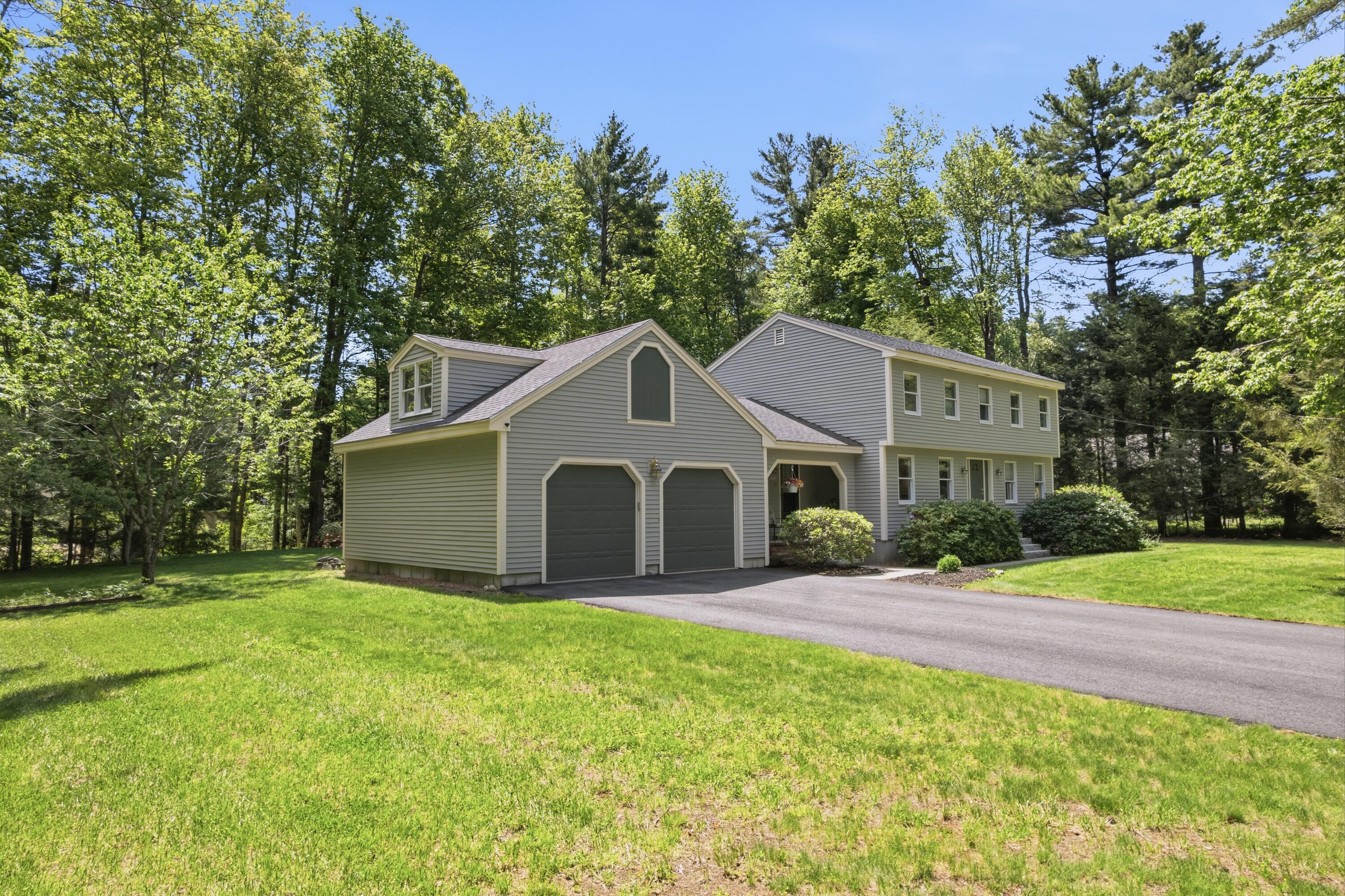 33 Hemlock Road Brunswick, ME 04011 - Photo 52 of 59 33 Hemlock Rd_108