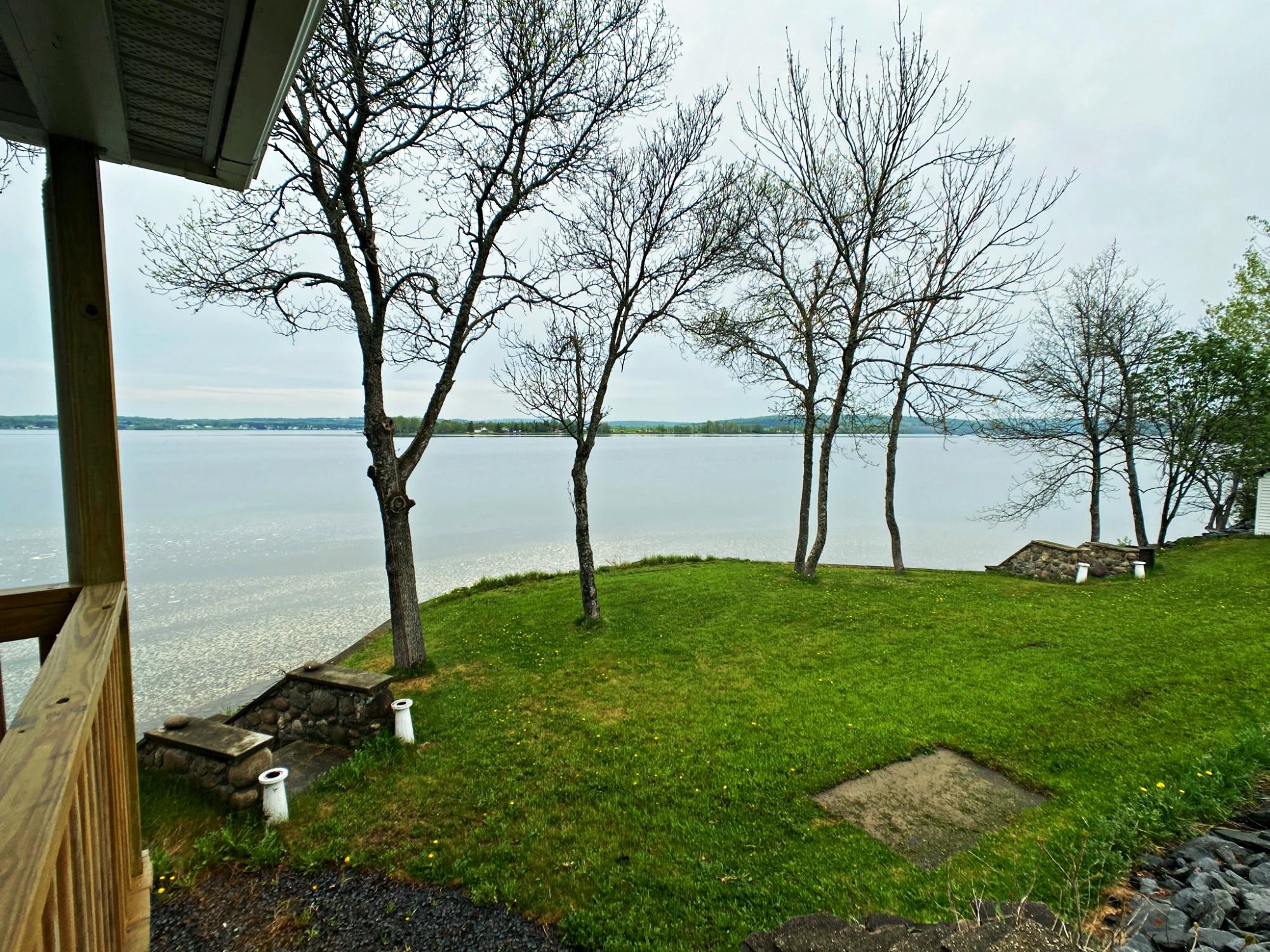 321 Lake Shore Road St. David, ME 04773 - Photo 26 of 53 Champange - ExteriorIMG_0057