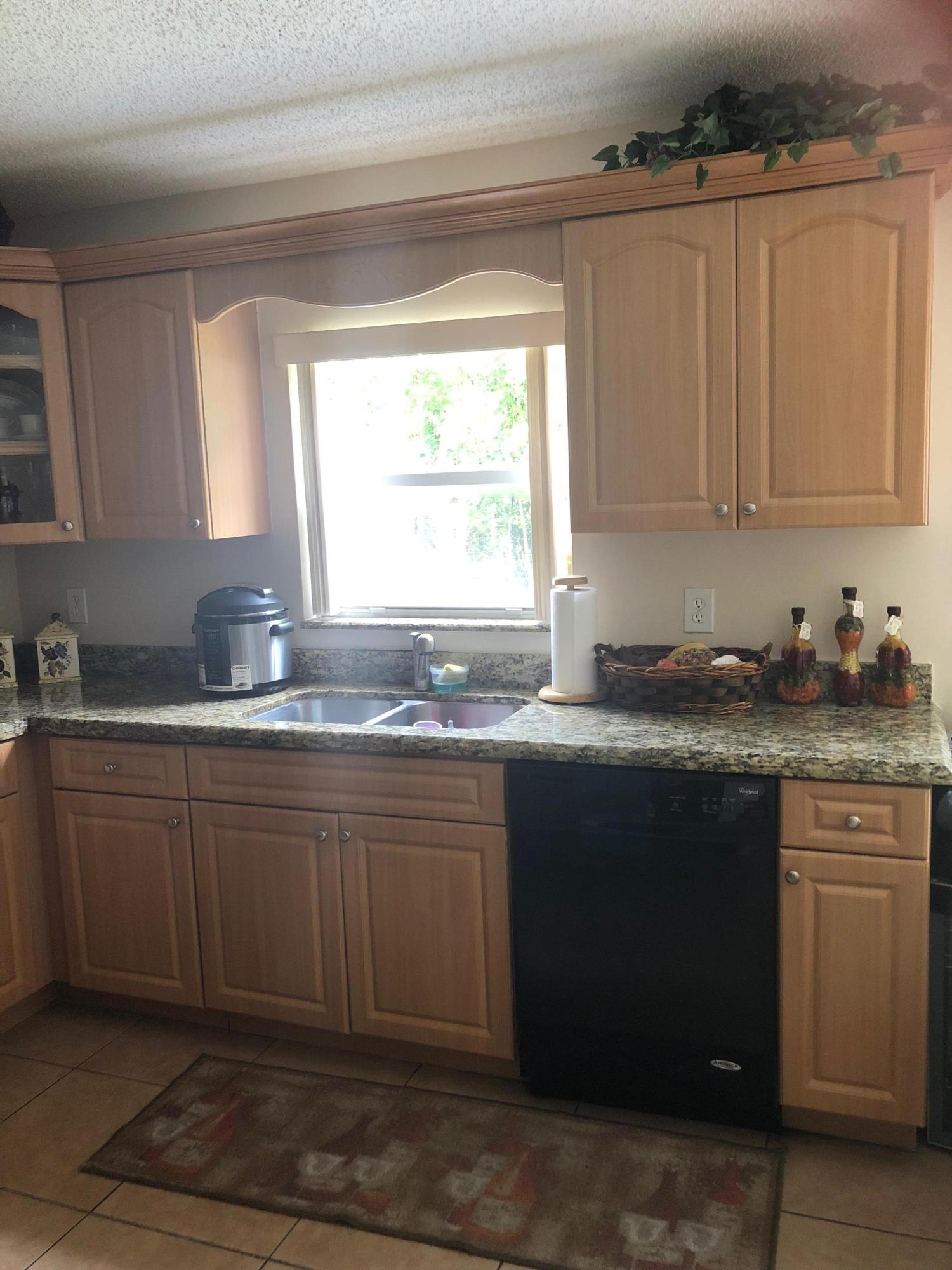 6006 Adriatic Way Greenacres, FL 33413 - Photo 12 of 33 kitchen 3 6006