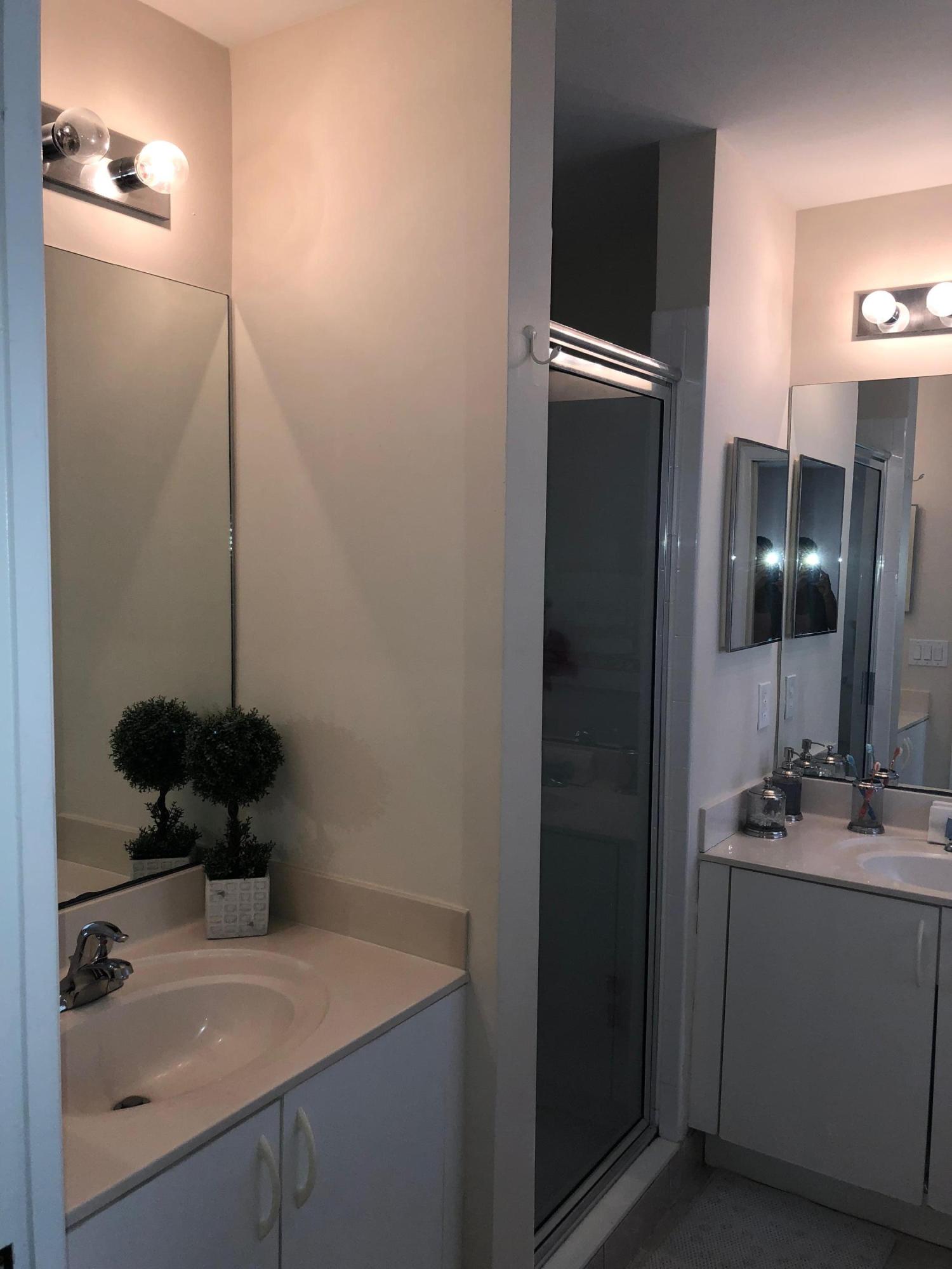 6006 Adriatic Way Greenacres, FL 33413 - Photo 18 of 33 masterroom bath 2 6006