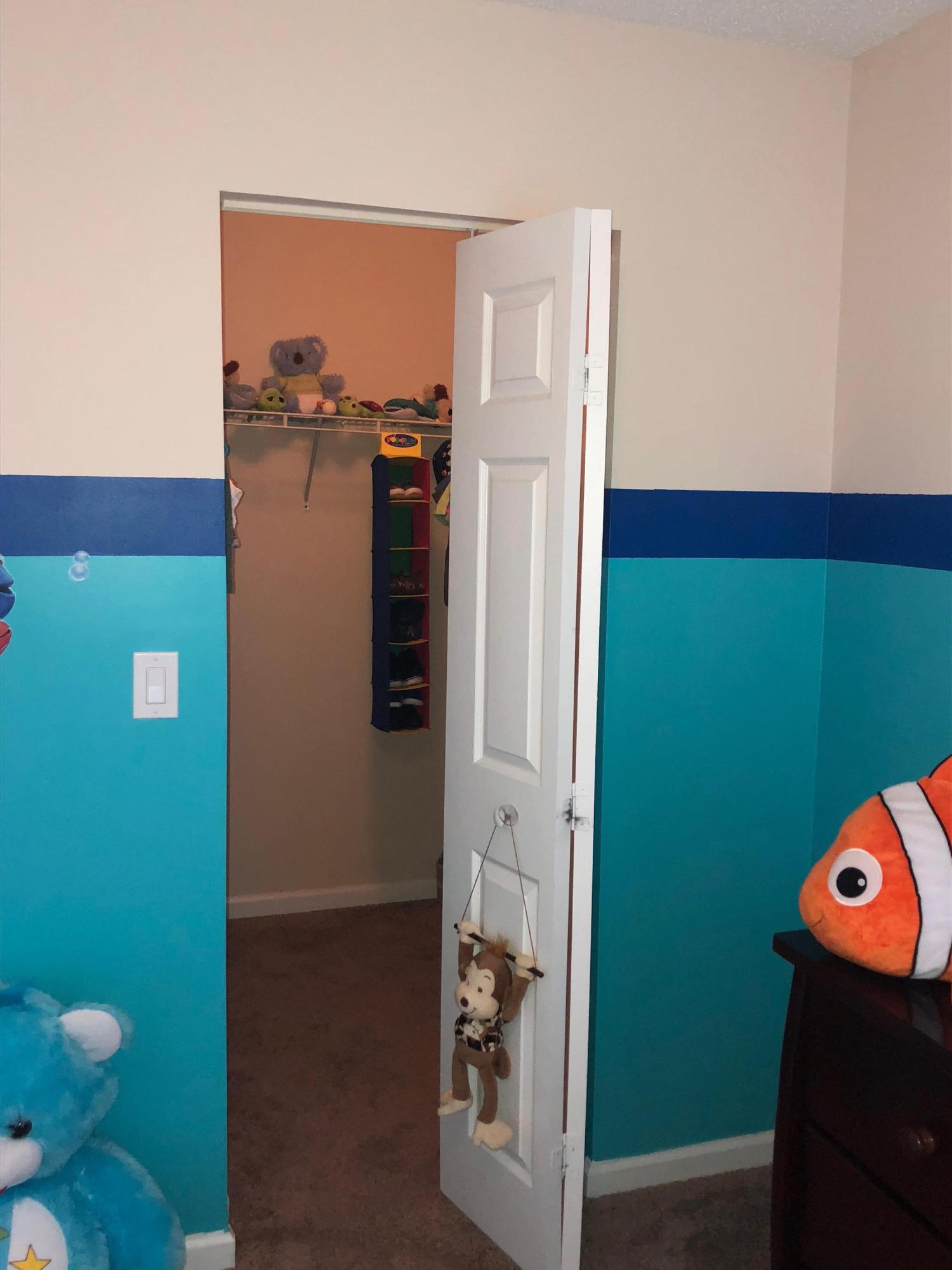 6006 Adriatic Way Greenacres, FL 33413 - Photo 22 of 33 kids room 3 6006
