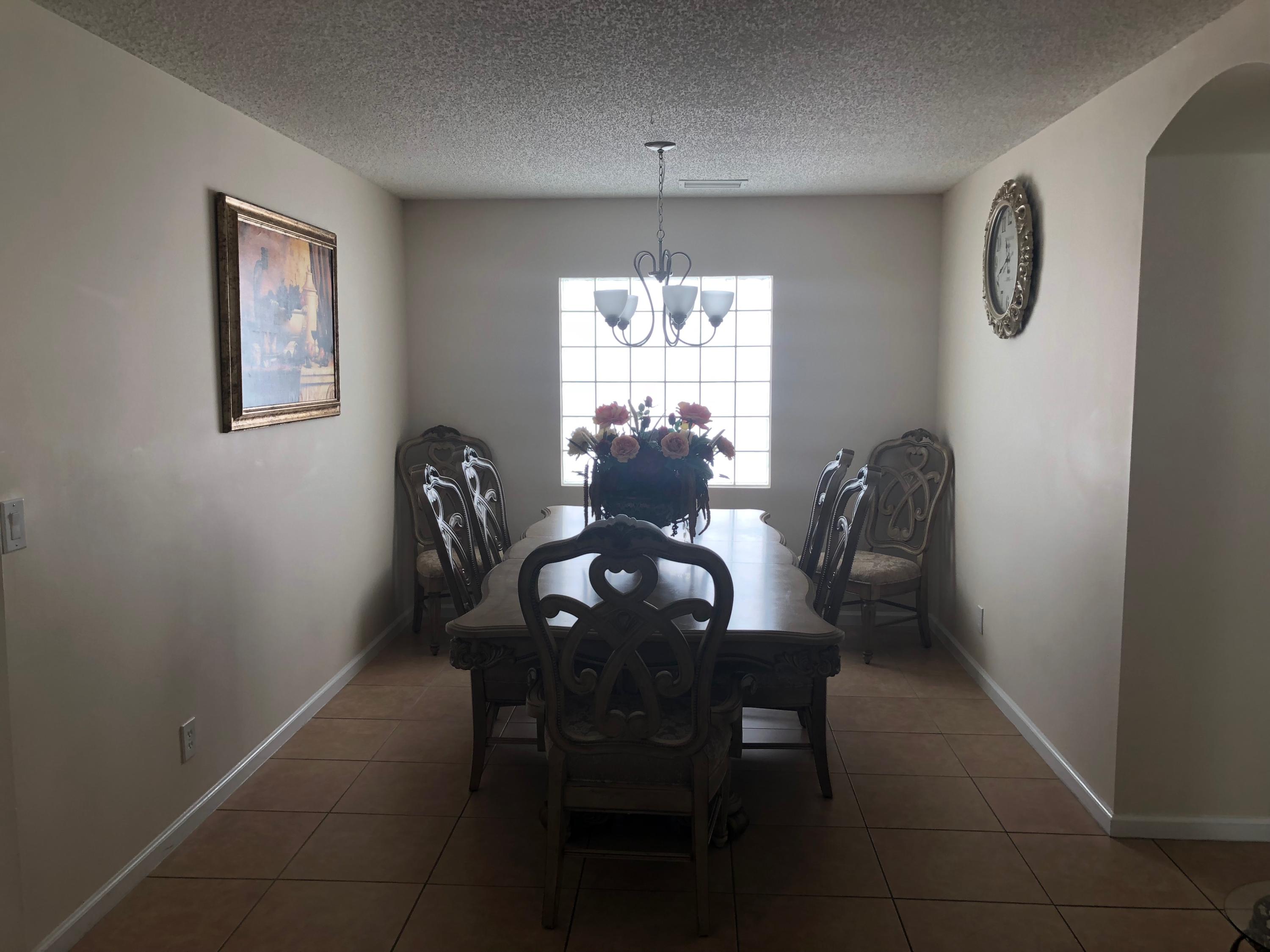 6006 Adriatic Way Greenacres, FL 33413 - Photo 7 of 33 formal dinning 6006