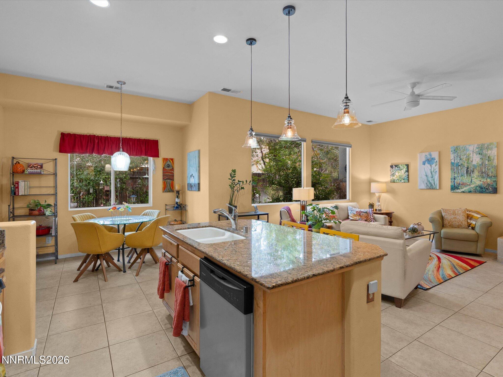 1441 Wild Wolf Way Reno, NV 89521 - Photo 24 of 59 1441 Wild Wolf kitchen