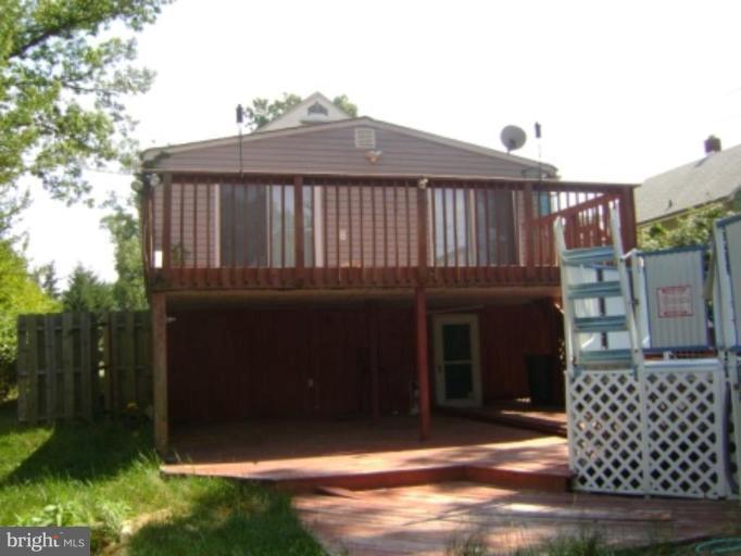 32 Belfast Road Lutherville-Timonium, MD 21093 - Photo 2 of 5 Exterior #2