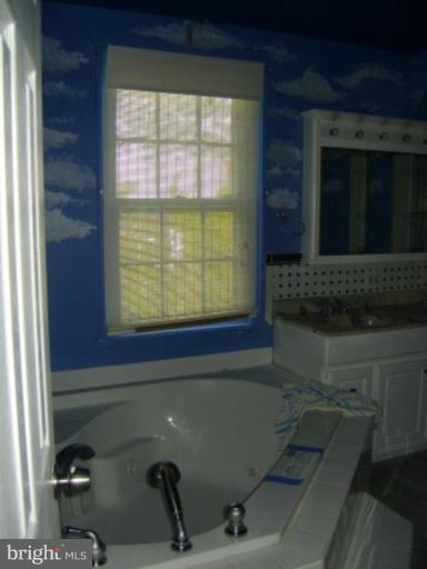 32 Belfast Road Lutherville-Timonium, MD 21093 - Photo 4 of 5 Master Bath