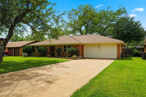 $335,000 | 1626 Westwood Drive, Abilene, TX 79603