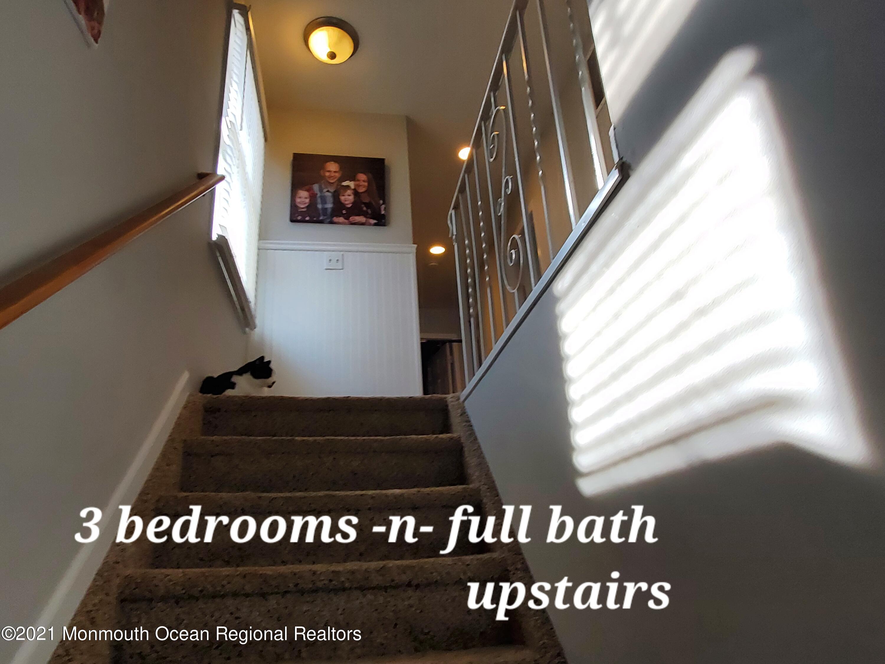 804 7th Street Union Beach, NJ 07735 - Photo 11 of 14 a view of entryway