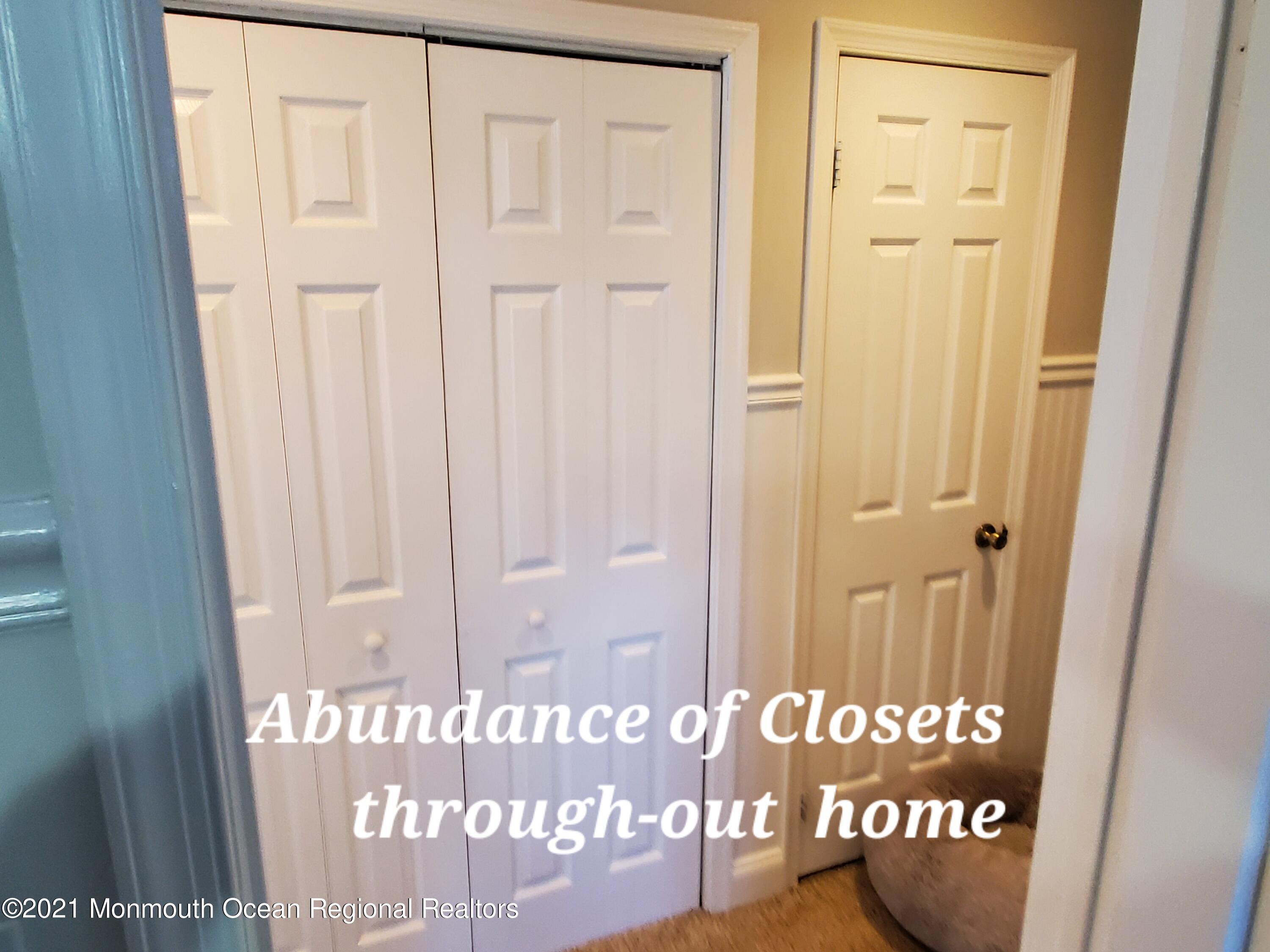 804 7th Street Union Beach, NJ 07735 - Photo 9 of 14 a view of a door