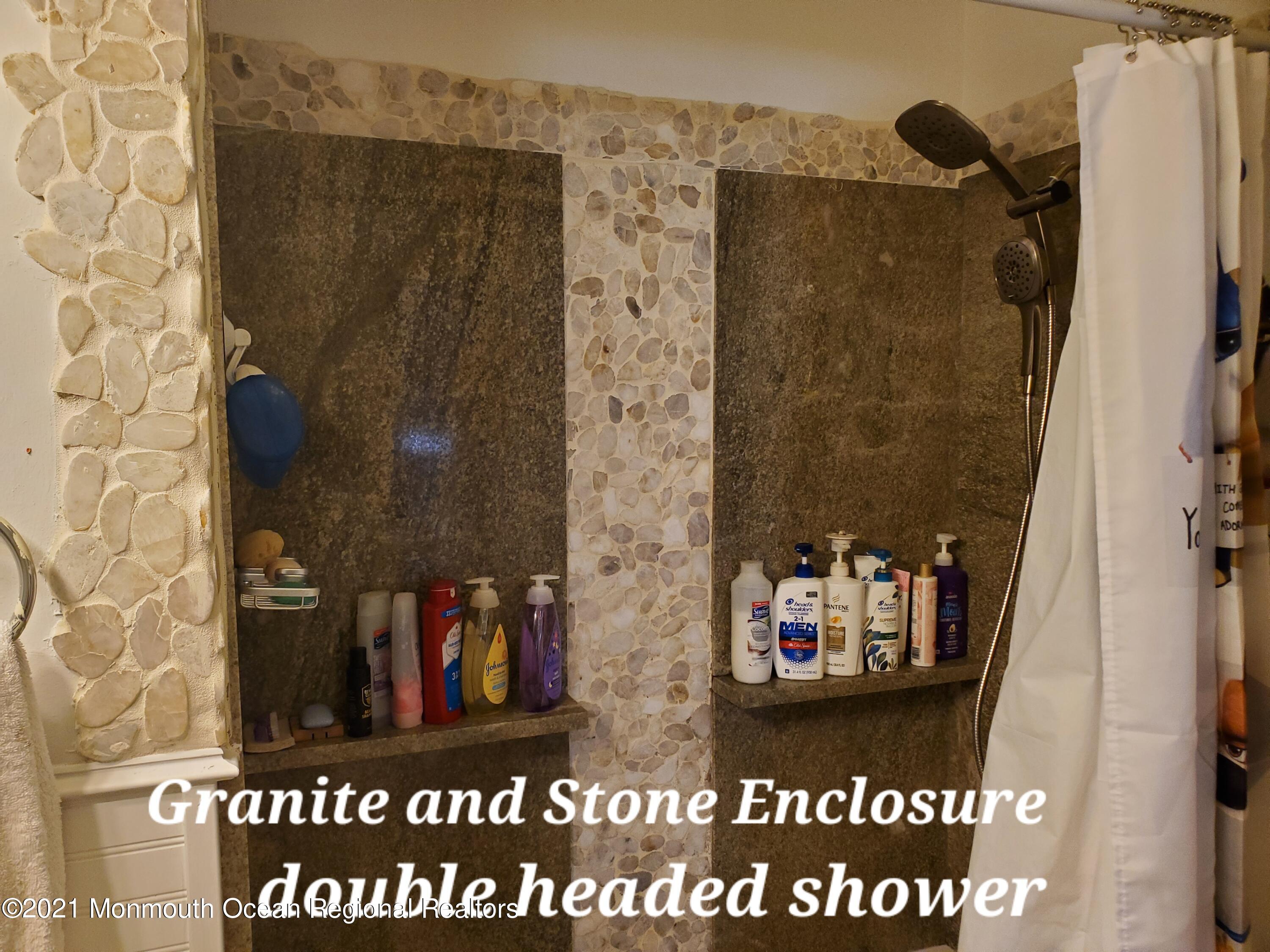 804 7th Street Union Beach, NJ 07735 - Photo 10 of 14 a view of a painting of a bathroom