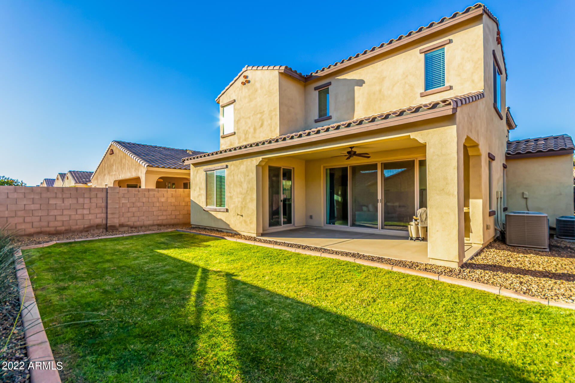 4441 East St John Road Phoenix, AZ 85032 - Photo 26 of 34 39 - Saint John