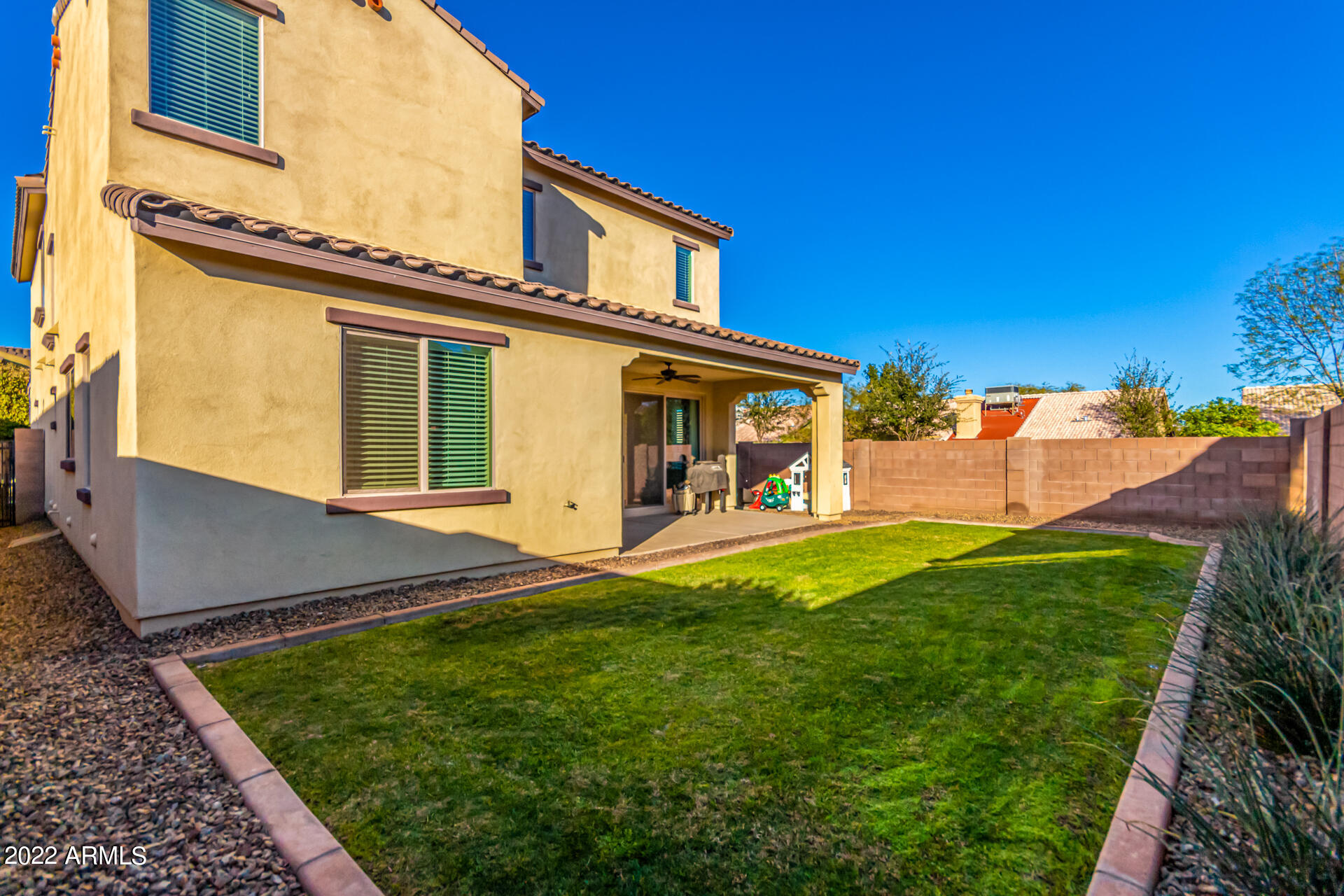 4441 East St John Road Phoenix, AZ 85032 - Photo 27 of 34 40 - Saint John