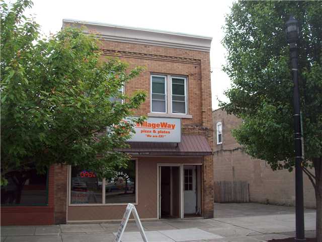 108 Main Street East Rochester, NY 14445 - Photo 1 of 1 Exterior Front