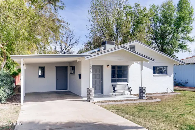 $499,000 | 1215 South Judd Street, Tempe, AZ 85281