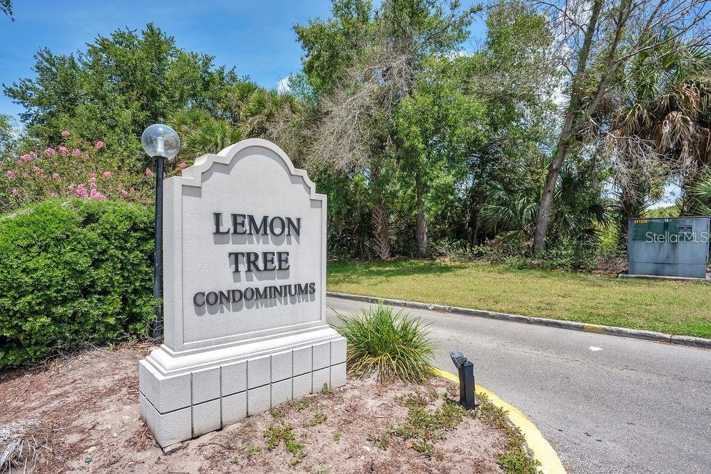 2526 Lemon Tree Lane, Unit L Orlando, FL 32839 - Photo 1 of 1