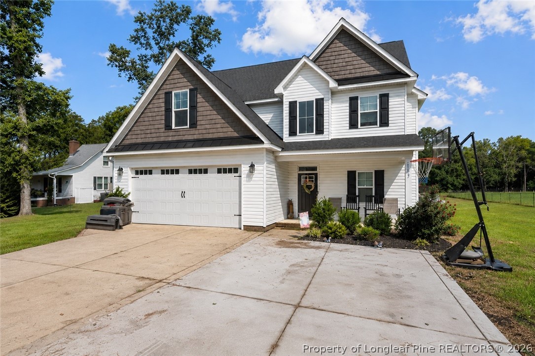 1185 Palestine Road Linden, NC 28356 - Photo 2 of 36 Gallery Image 2