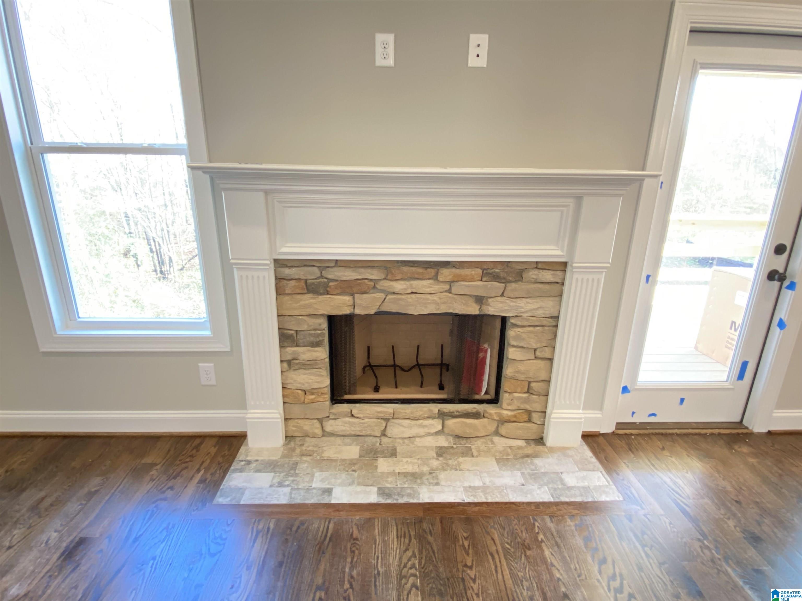 225 Cottage Court Springville, AL 35146 - Photo 12 of 37
