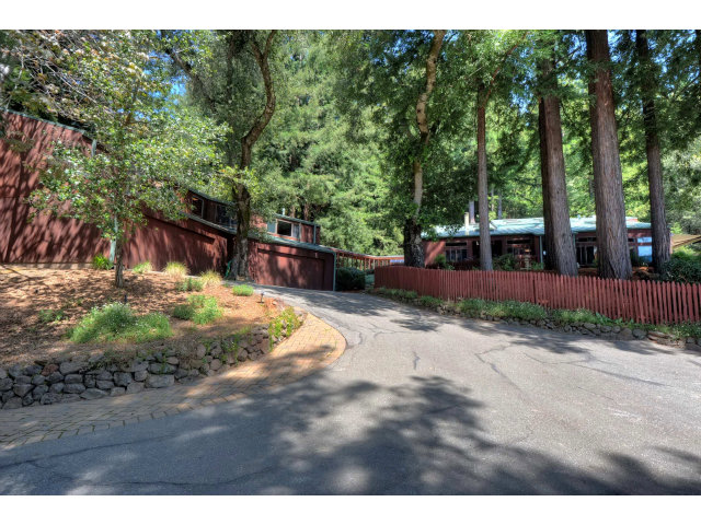 15560 Old Ranch Road Los Gatos, CA 95033 - Photo 1 of 21 Gallery Image 1
