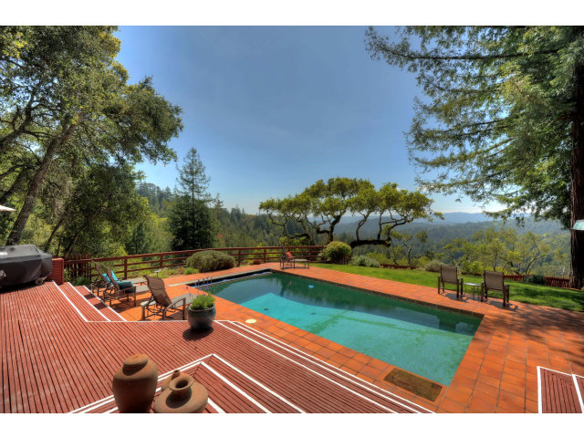 15560 Old Ranch Road Los Gatos, CA 95033 - Photo 18 of 21 Gallery Image 18
