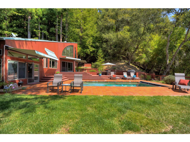 15560 Old Ranch Road Los Gatos, CA 95033 - Photo 20 of 21 Gallery Image 20