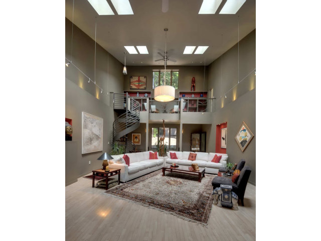15560 Old Ranch Road Los Gatos, CA 95033 - Photo 7 of 21 Gallery Image 7