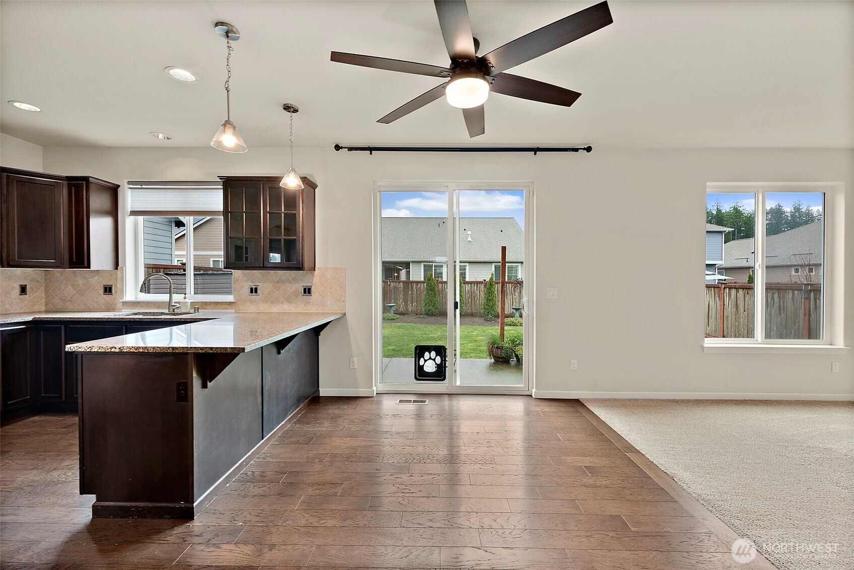 806 Mandee Street Southeast Lacey, WA 98513 - Photo 11 of 36